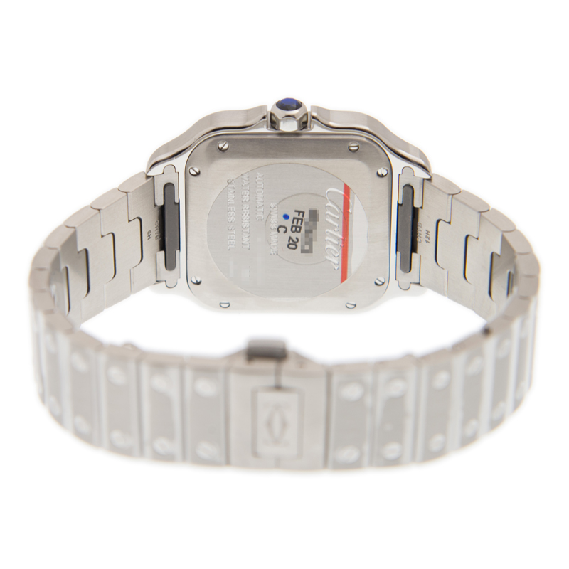 Cartier WSSA0010 4