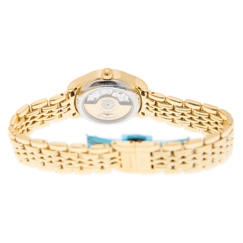 Longines L4.360.2.32.8 4