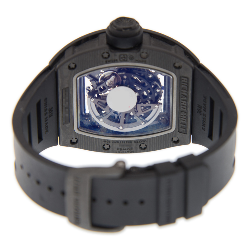 Richard Mille RM030 4