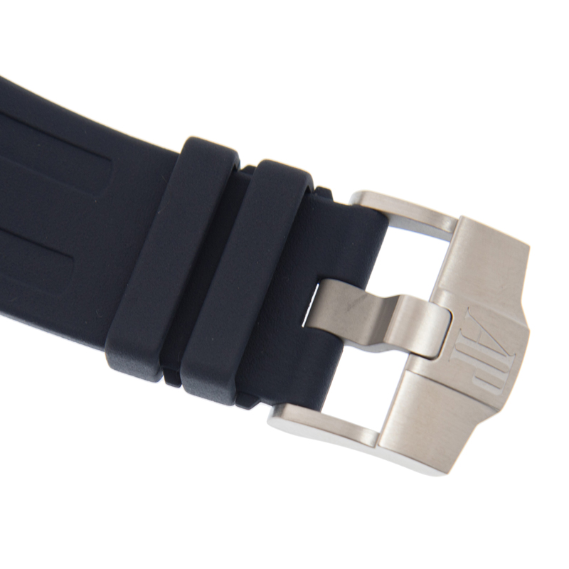 Audemars Piguet 15710ST.OO.A027CA.01 4