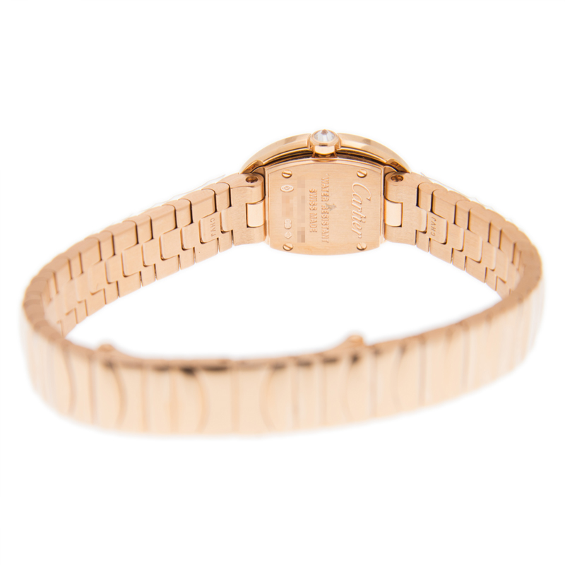 Cartier WB520026 4