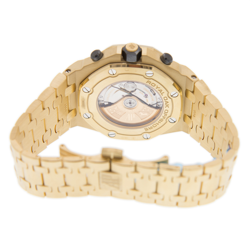 Audemars Piguet 26470BA.OO.1000BA.01  4