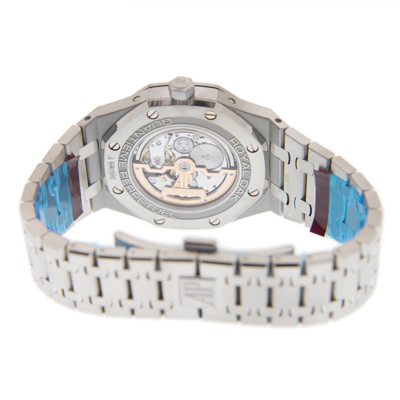 Audemars Piguet 26574ST.OO.1220ST.01 4