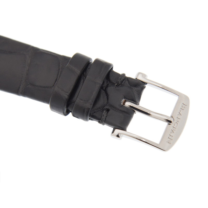 Blancpain 6104-4628-55A 4