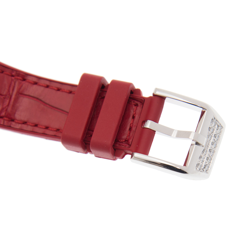 Franck Muller V 35 SC AT FO D CD COL DRM (AC.RG)  4