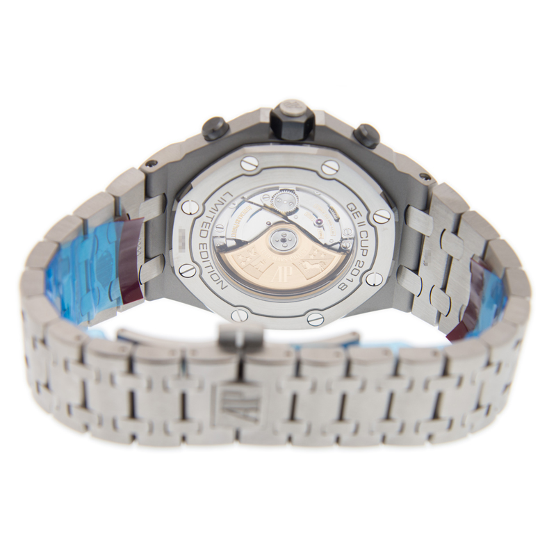 Audemars Piguet 26474TI.OO.1000TI.01 4