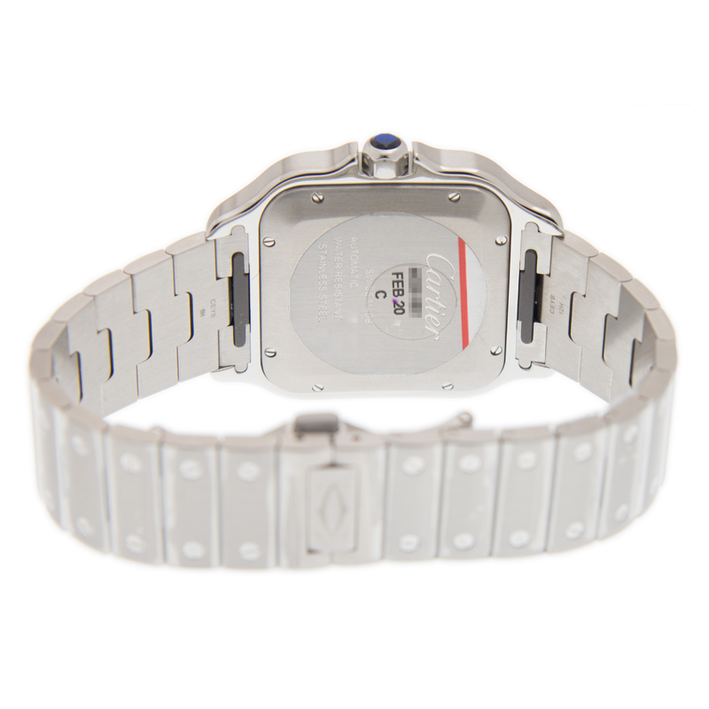 Cartier WSSA0009 4