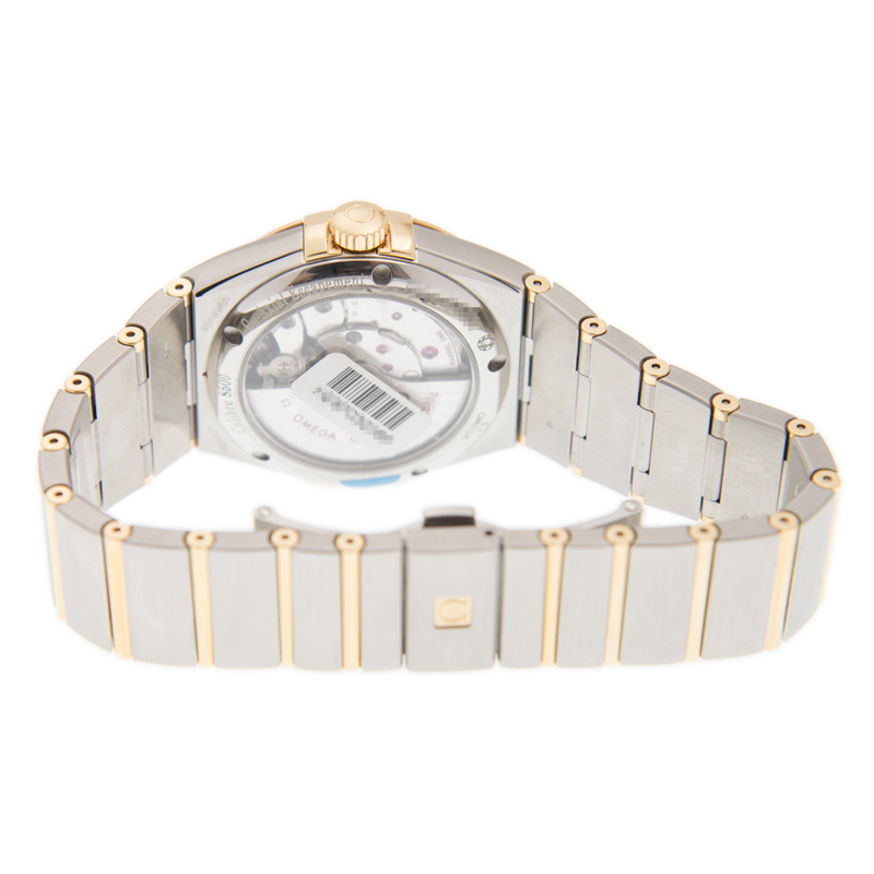 Omega 123.20.38.21.06.001 4