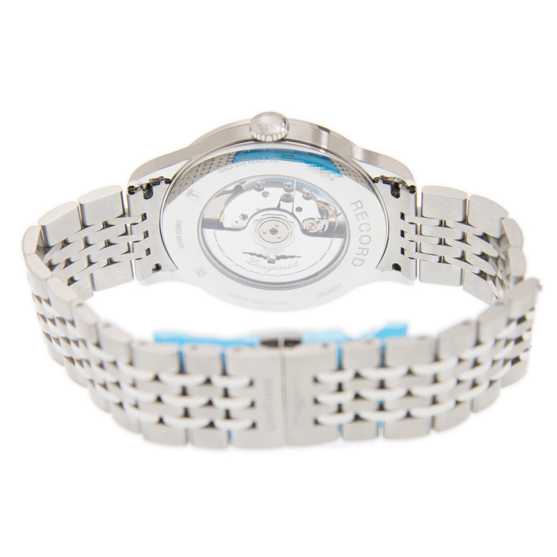 Longines L2.821.4.11.6 4
