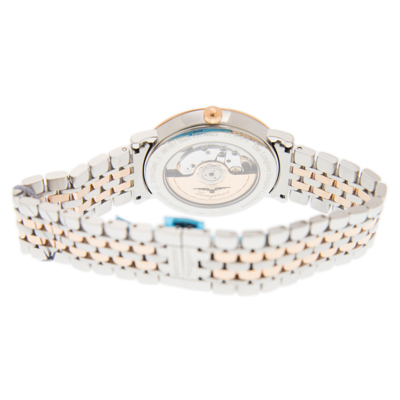Longines L4.910.5.12.7 4
