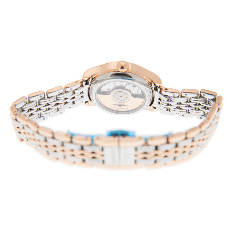 Longines L4.360.1.11.7 4