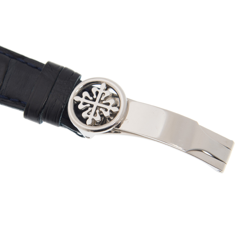 Patek Philippe 5110P-001 4