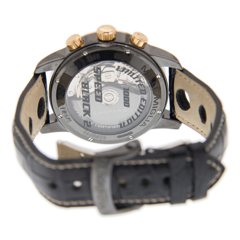 Chopard 161267-5002 4