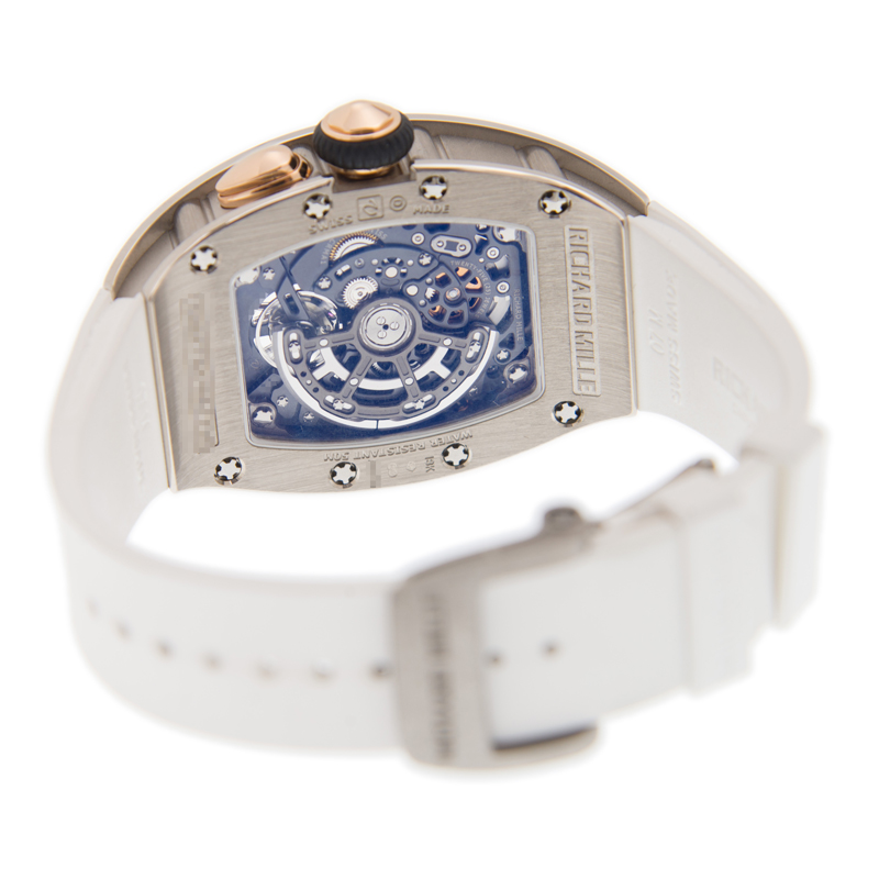 Richard Mille RM037 AO WG 4