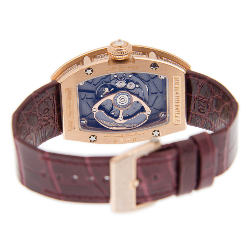 Richard Mille RM007 AH PG 4