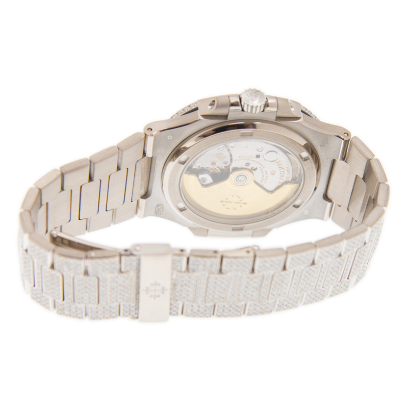 Patek Philippe 5719/1G-010 4