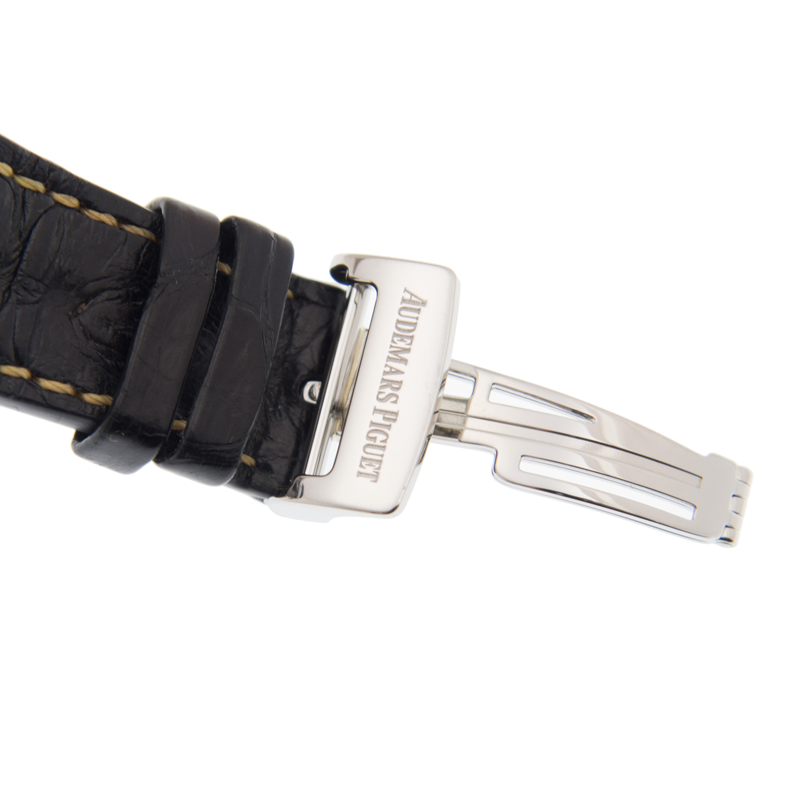 Audemars Piguet 26282SK.ZZ.D101CR.01 4