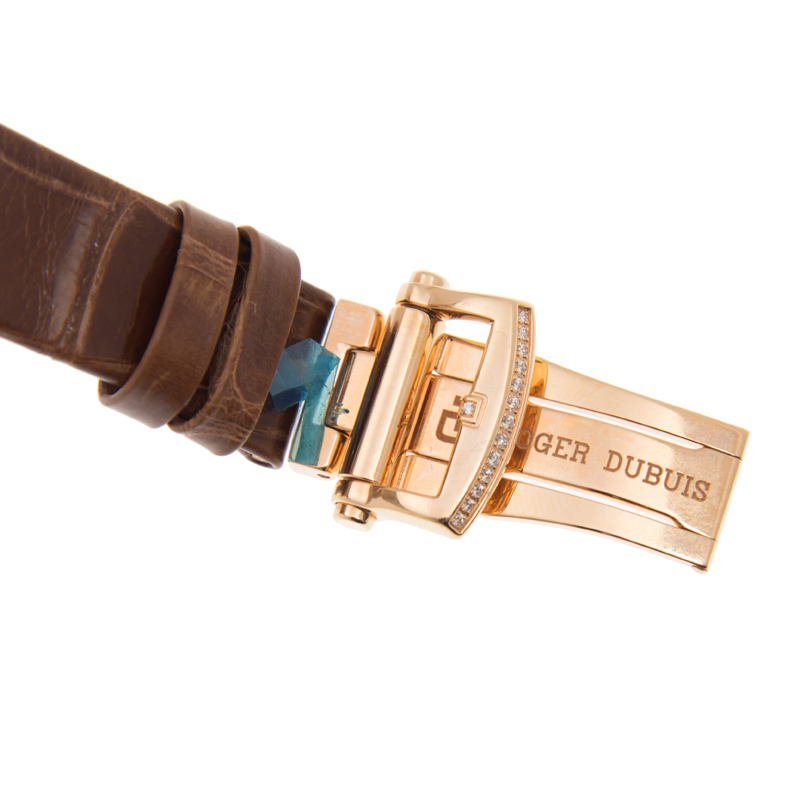 Roger Dubuis RDDBVE0020 4