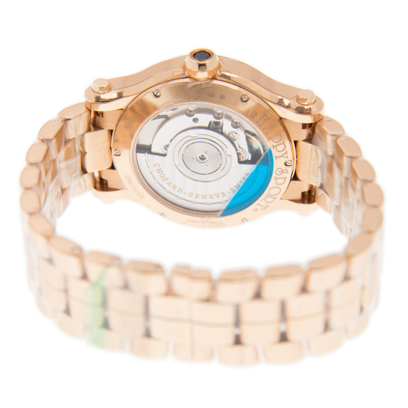Chopard 274808-5002 4