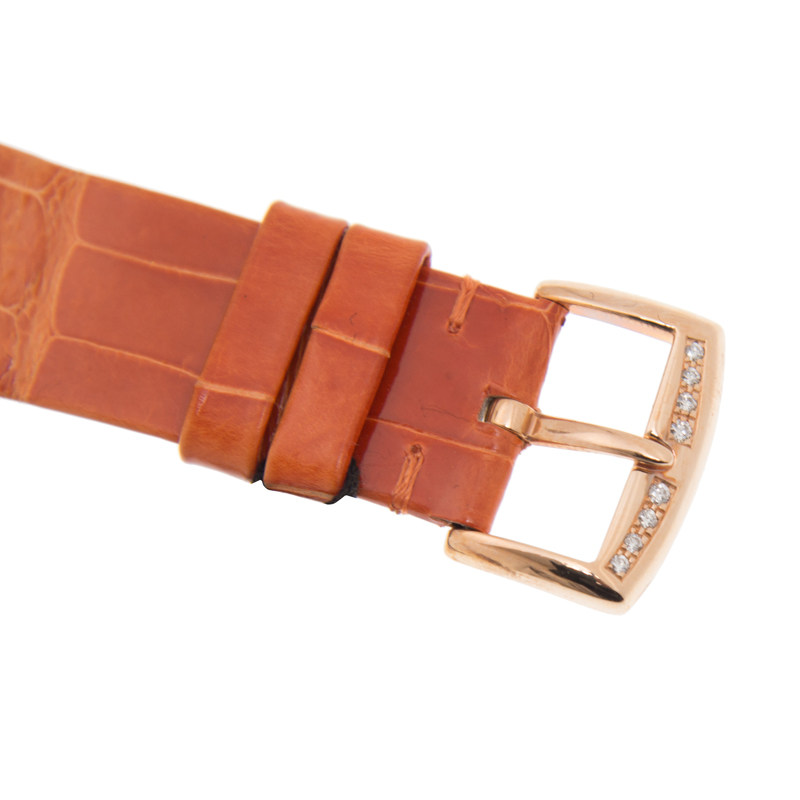 Franck Muller 8038 QZ COL DRM R D (5N) 4