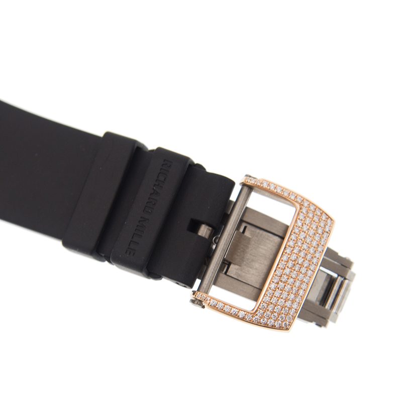 Richard Mille RM010-AH RG 4
