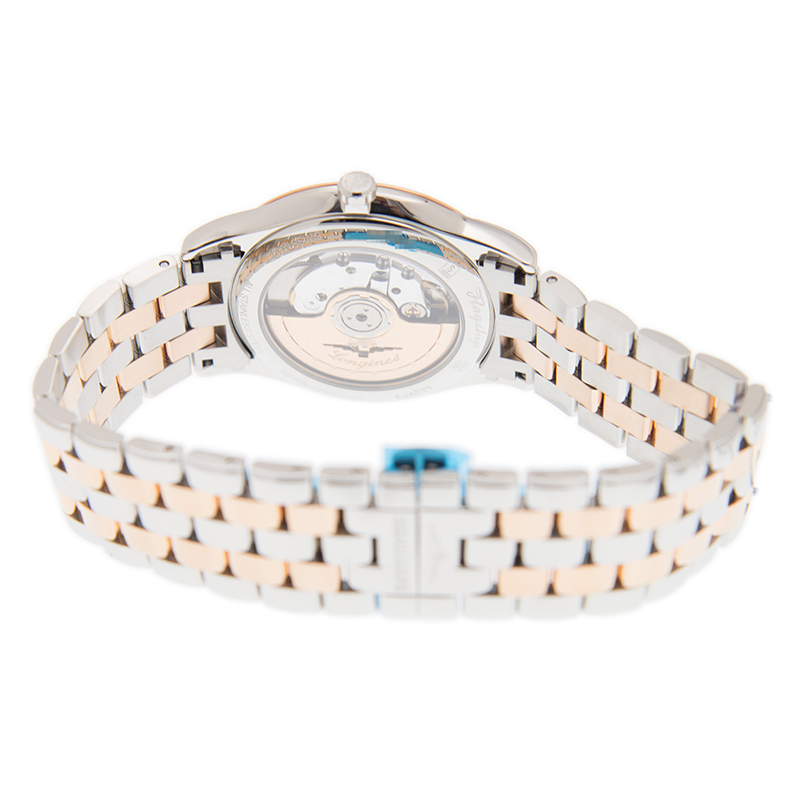 Longines L4.874.3.91.7 4
