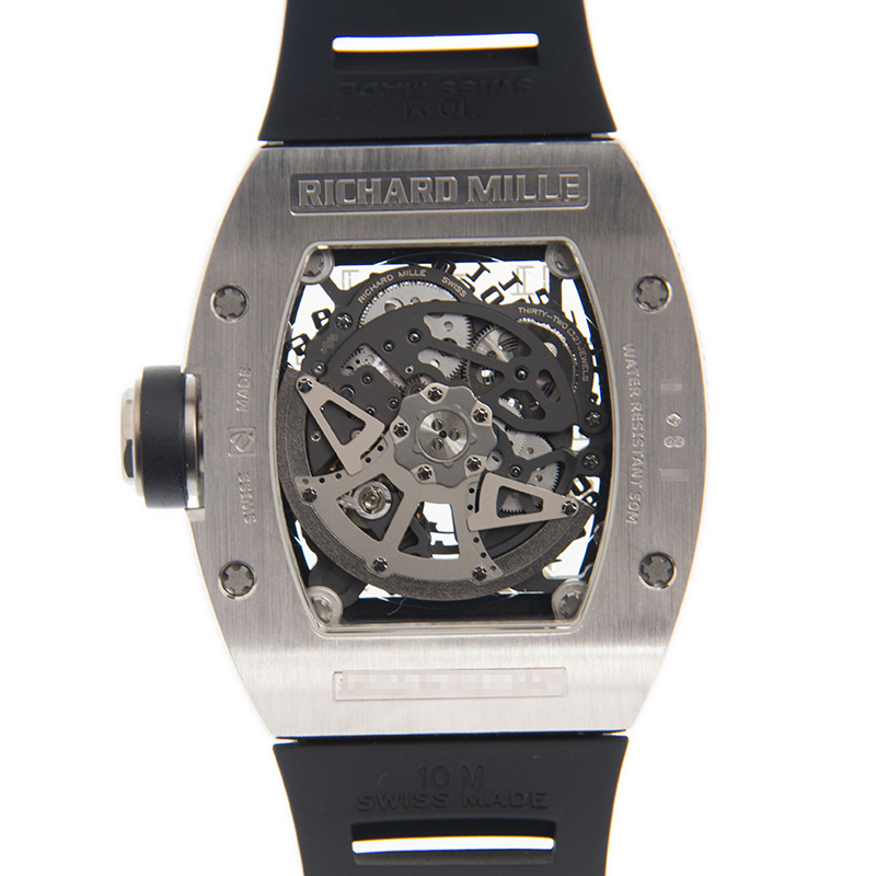Richard Mille RM010 AH WG 4