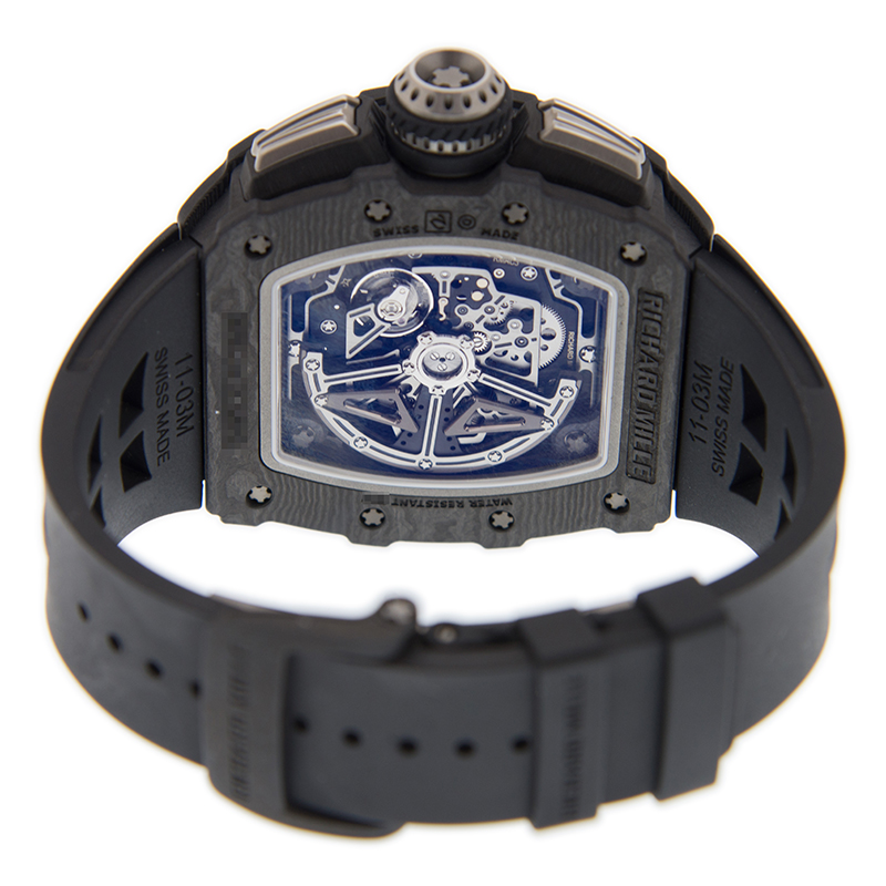 Richard Mille RM11-03 CA 4