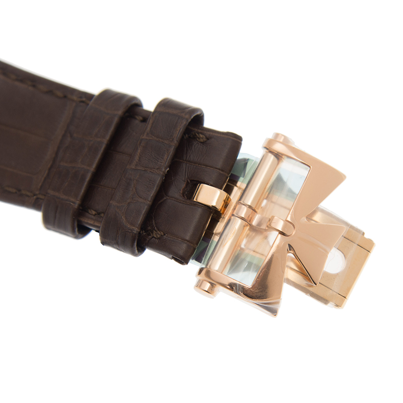 Vacheron Constantin 5500V/000R-B435 4