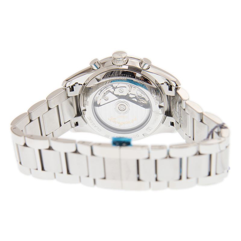 Longines L2.798.4.72.6 4