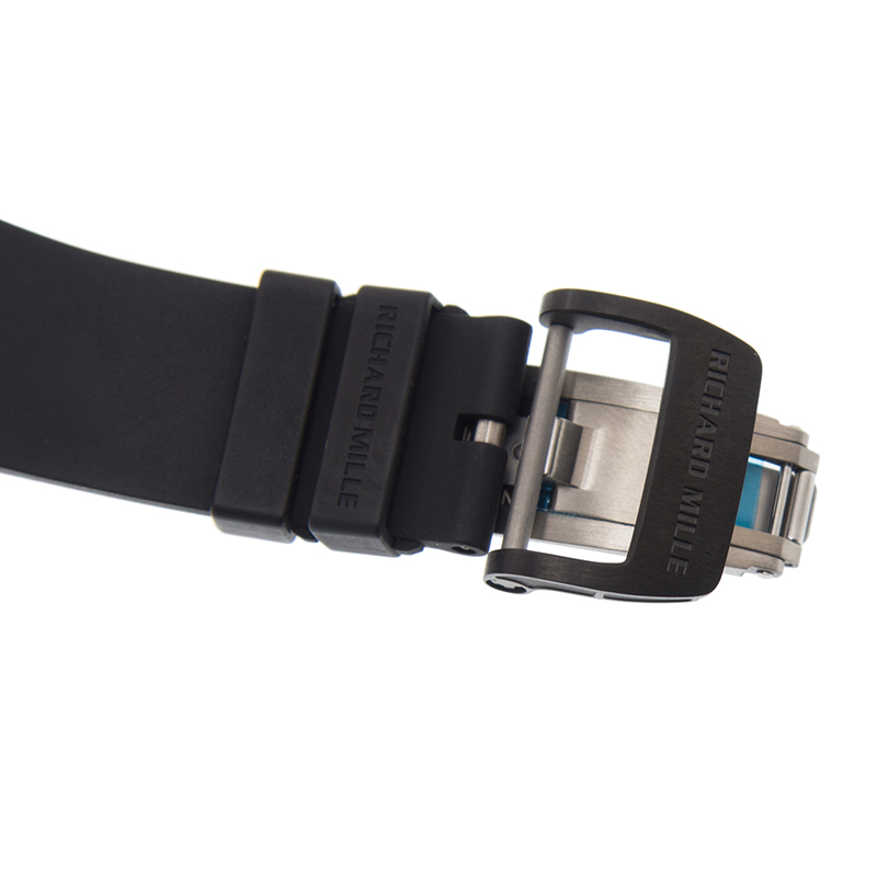 Richard Mille RM11-03 BLK NTPT 4