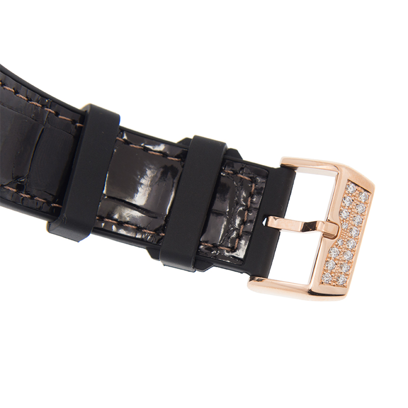 Franck Muller V 45 SC DT D DRGCD (5N.NR) 4