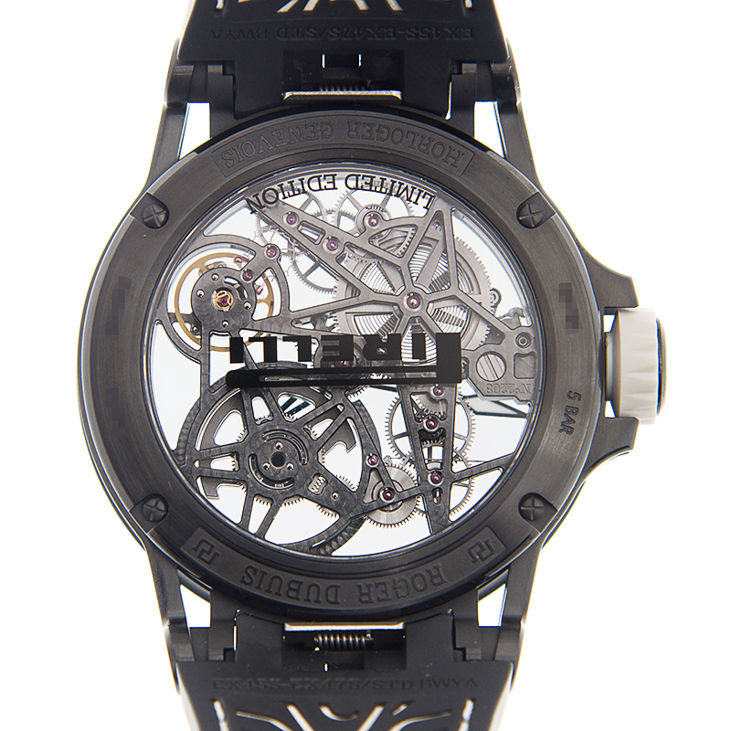Roger Dubuis RDDBEX0705 4