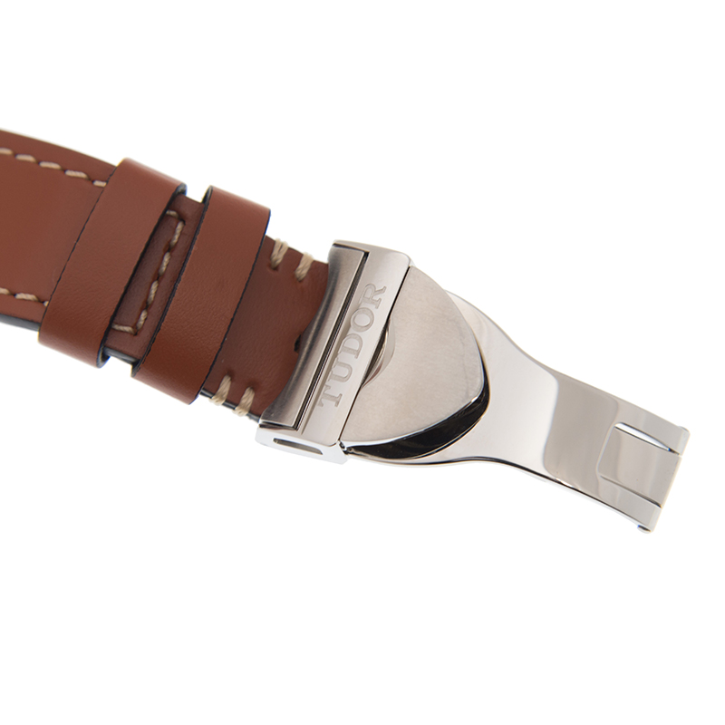 Tudor 79540-LEATHER STRAP 4