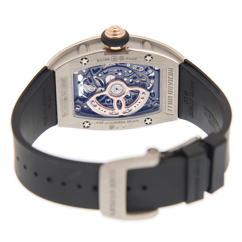 Richard Mille RM07-01 WG 4
