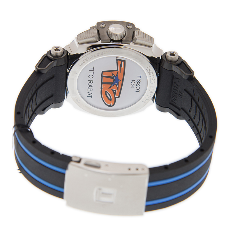 Tissot T092.417.27.207.01 4