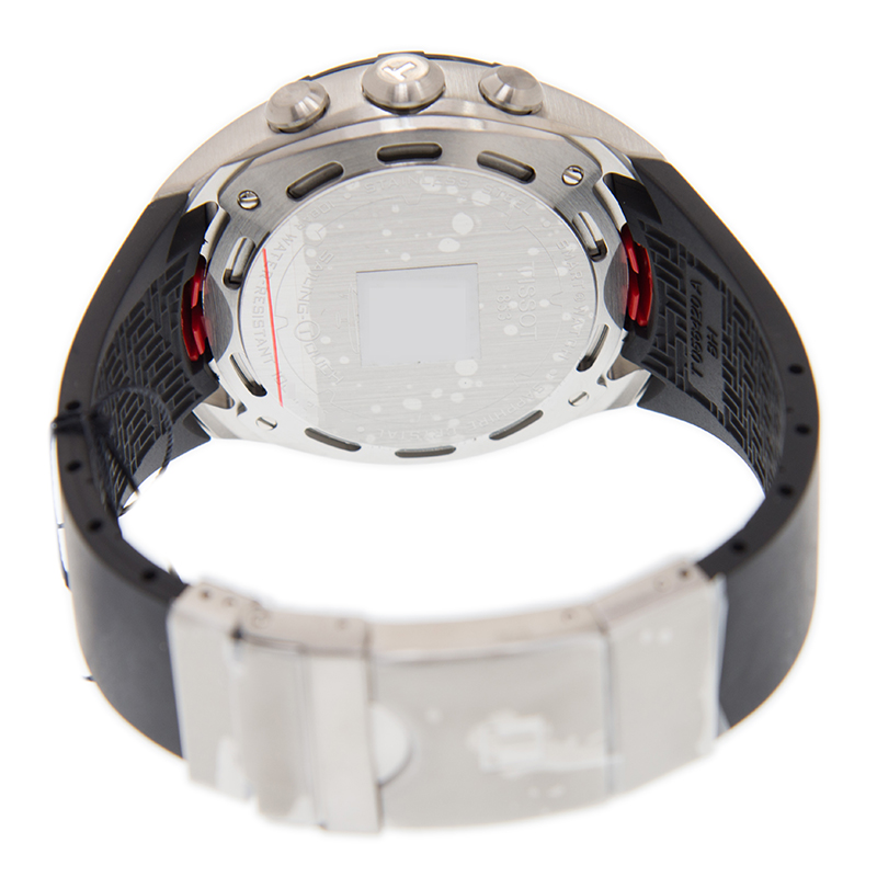 Tissot T056.420.27.031.00 4