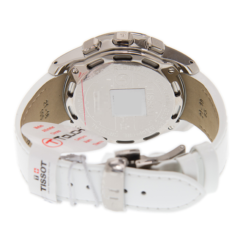 Tissot T047.220.46.086.00 4