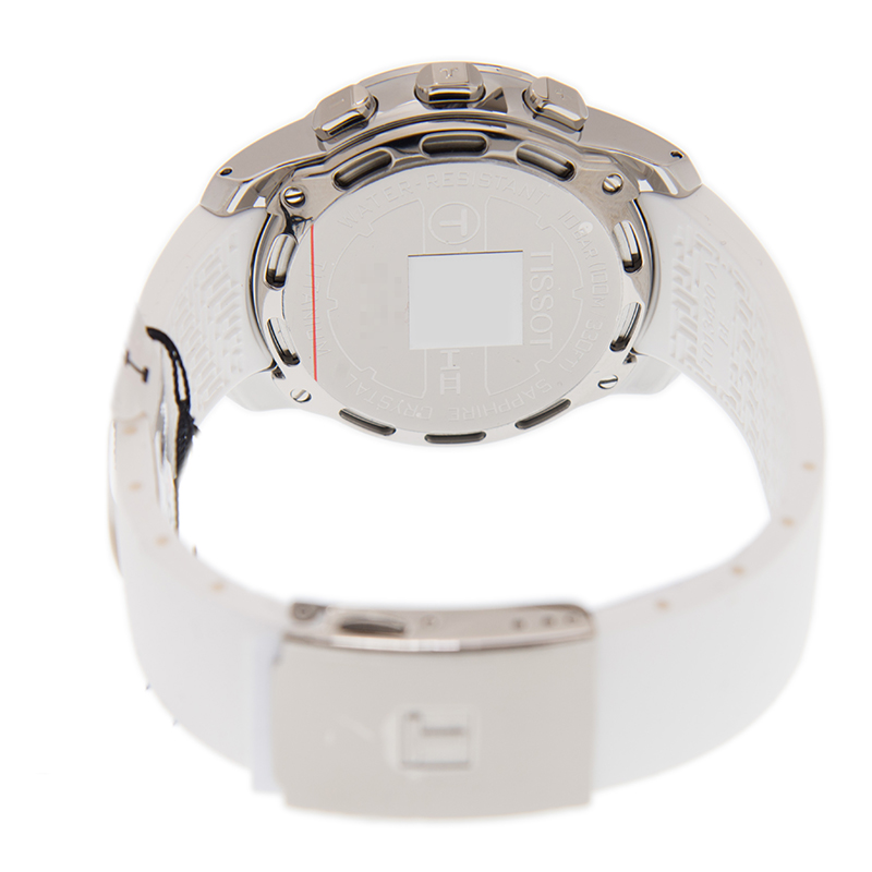 Tissot T047.220.47.111.00 4