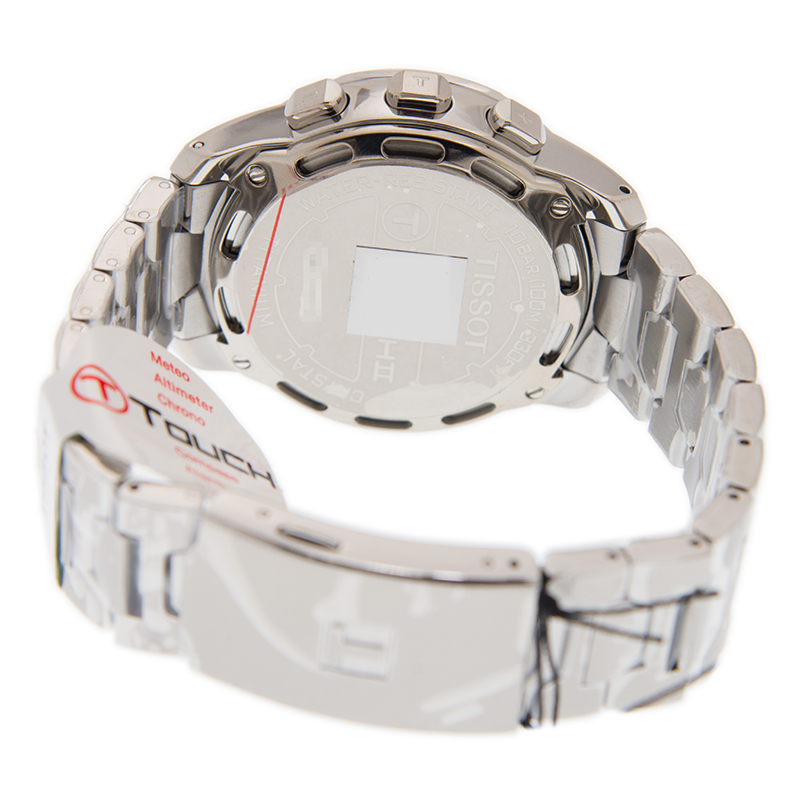 Tissot T047.220.44.116.00 4