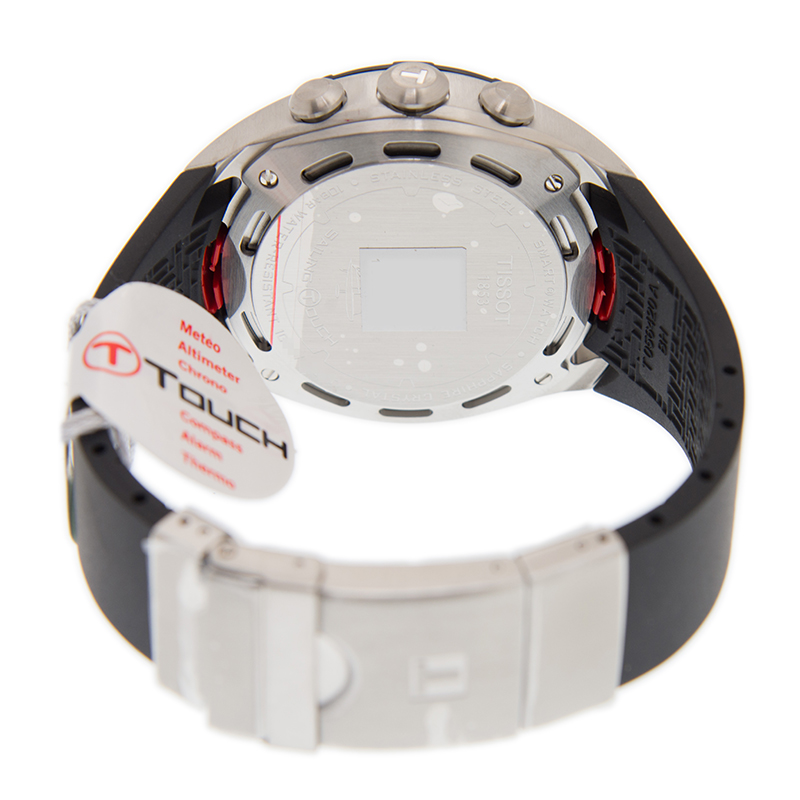 Tissot T056.420.27.051.00 4