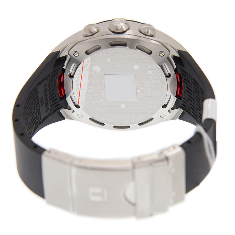 Tissot T056.420.27.041.00 4