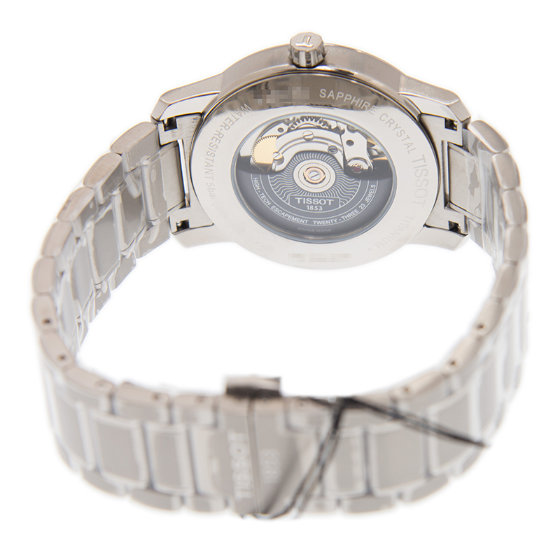 Tissot T087.407.44.057.00 4