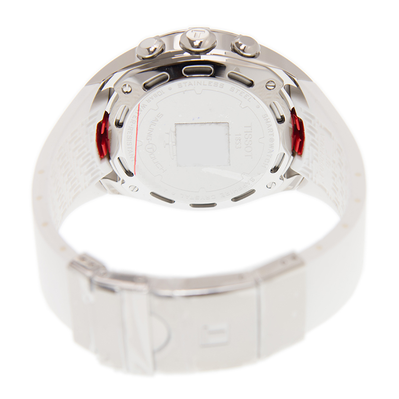 Tissot T056.420.27.011.00 4
