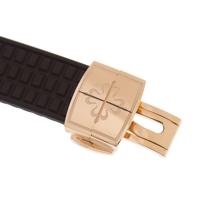 Patek Philippe 5068R-001  4