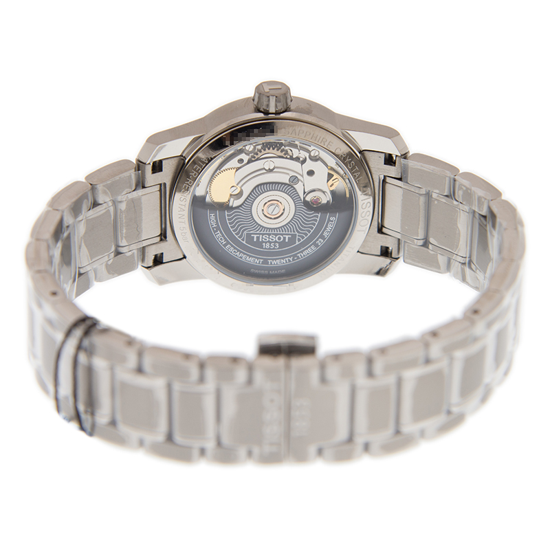 Tissot T087.207.44.037.00 4