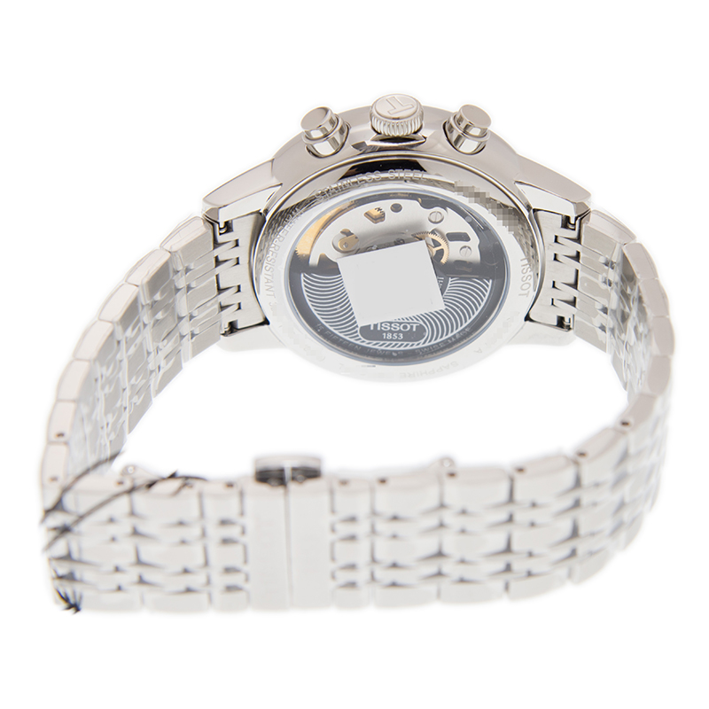 Tissot T085.427.11.011.00 4