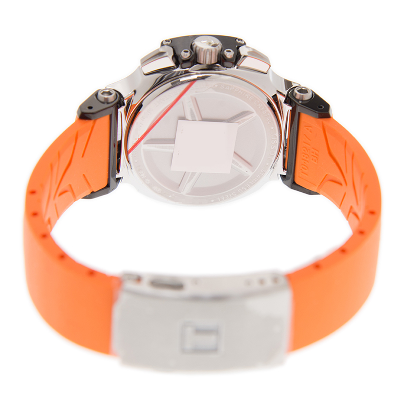 Tissot T048.217.27.057.00 4