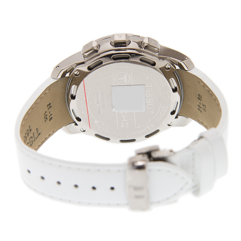 Tissot T047.220.46.116.00 4