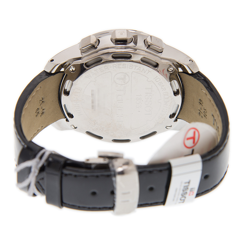 Tissot T047.220.46.126.00 4